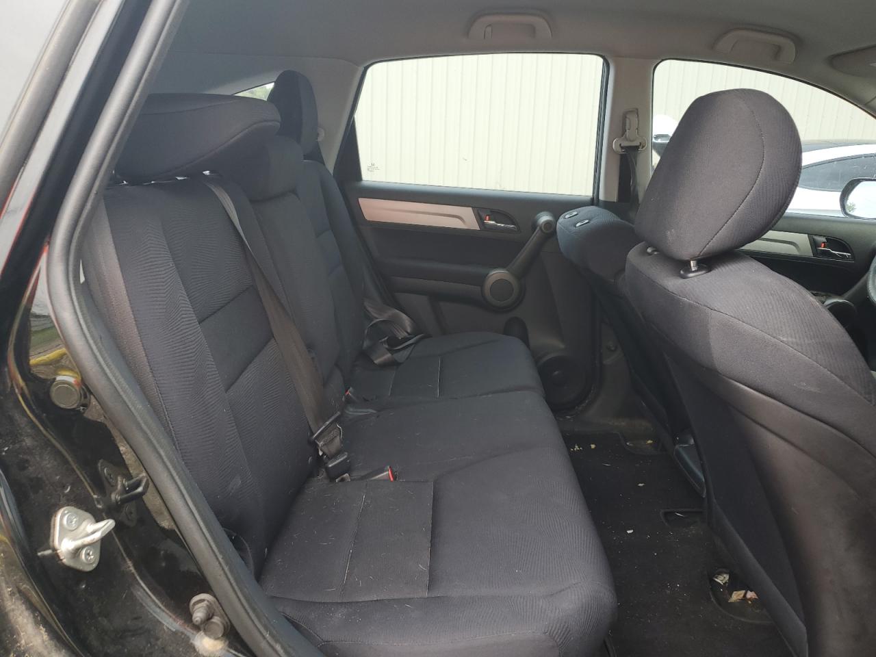 2010 Honda Cr-V Lx VIN: 3CZRE3H36AG702811 Lot: 64456654