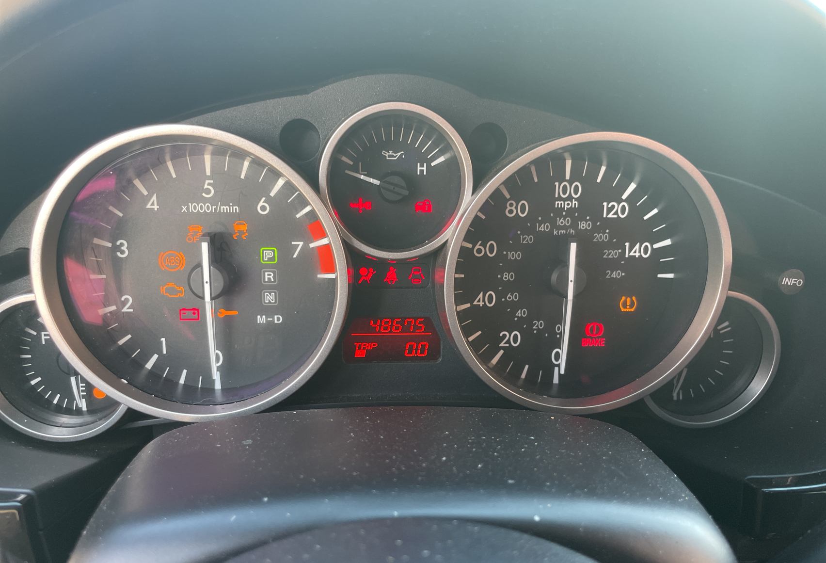 JM1NC2PF7F0242022 2015 Mazda Mx-5 Miata Grand Touring