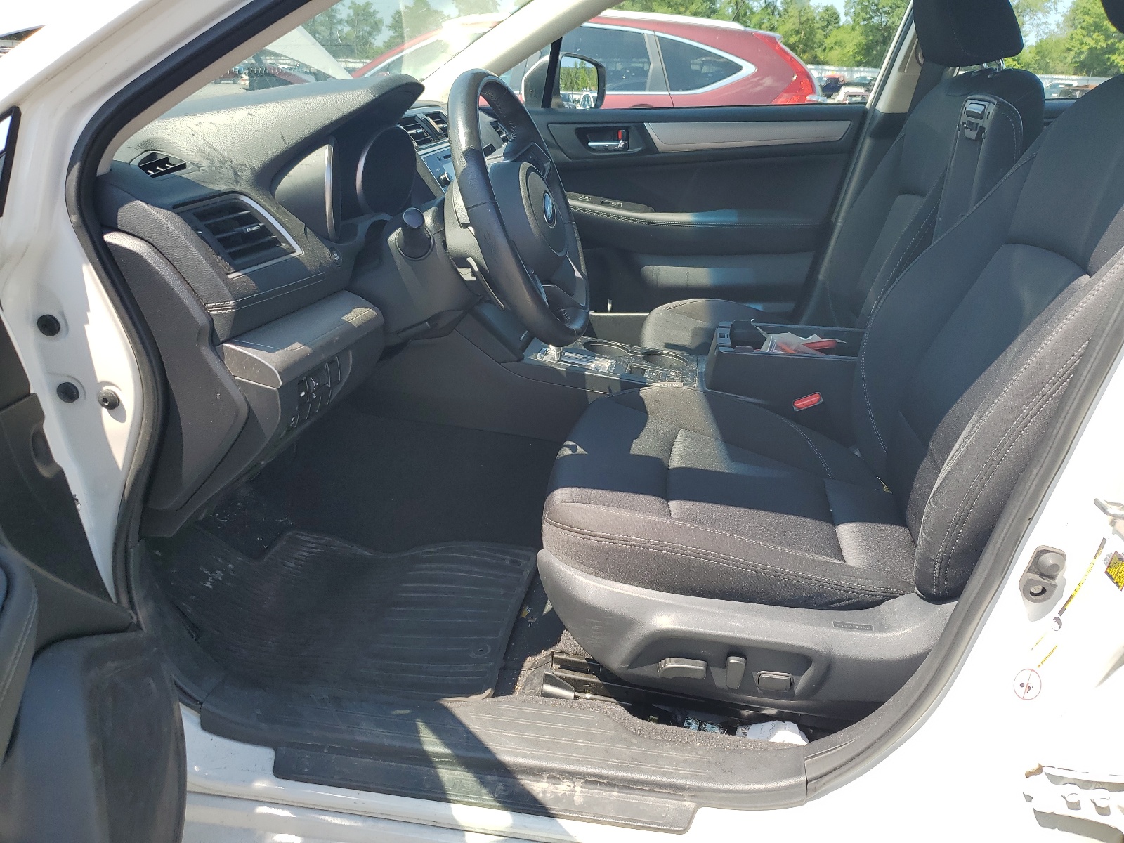 4S3BNAC6XJ3012706 2018 Subaru Legacy 2.5I Premium