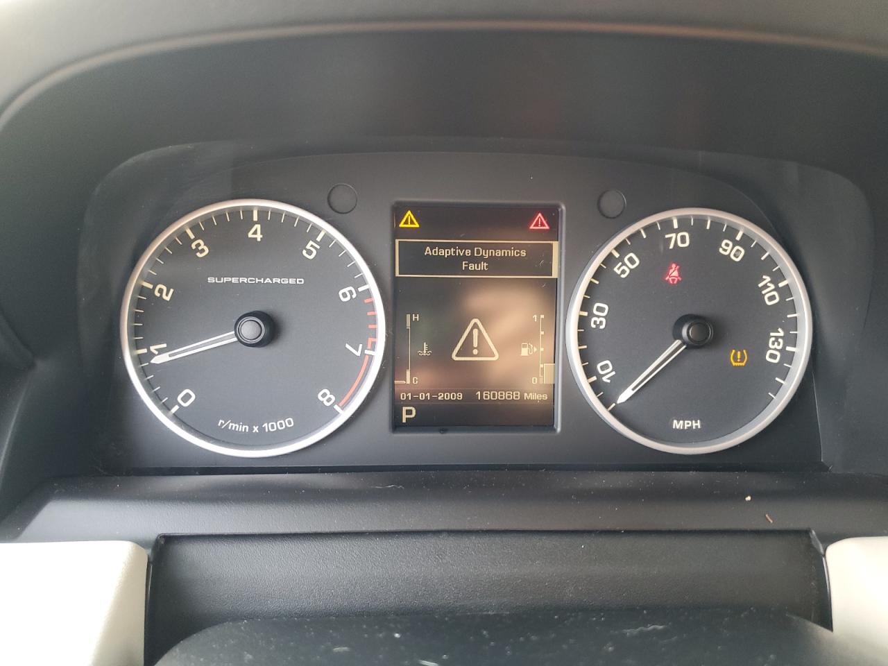 2012 Land Rover Range Rover Sport Autobiography VIN: SALSP2E47CA735772 Lot: 65178114