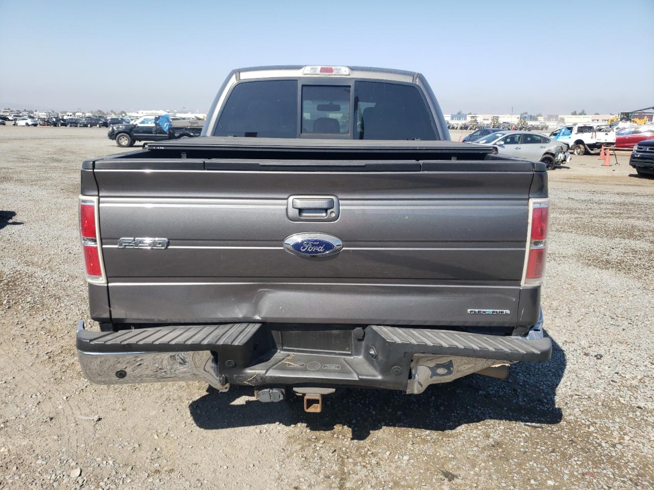 2013 Ford F-150 - Image 6