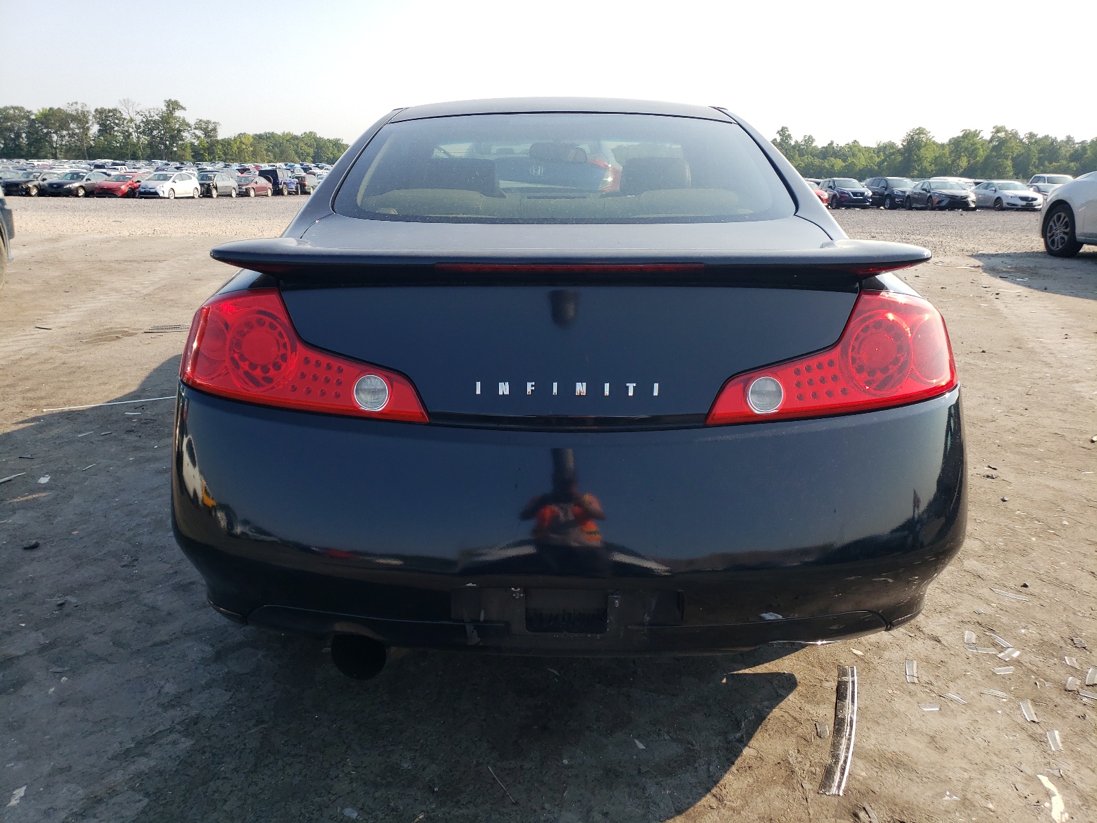 JNKCV54E84M820289 2004 Infiniti G35