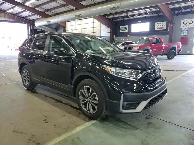 2022 Honda Cr-V Exl VIN: 2HKRW2H89NH683127 Lot: 64848014