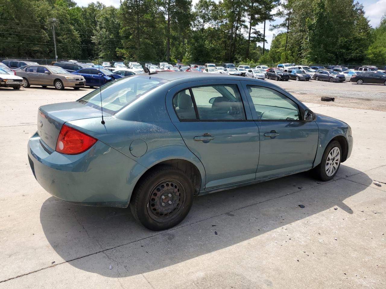 2009 Chevrolet Cobalt - Image 3