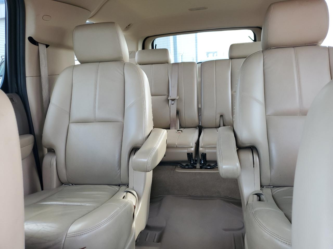 2011 Chevrolet Suburban C1500 Lt VIN: 1GNSCJE05BR314280 Lot: 65384634