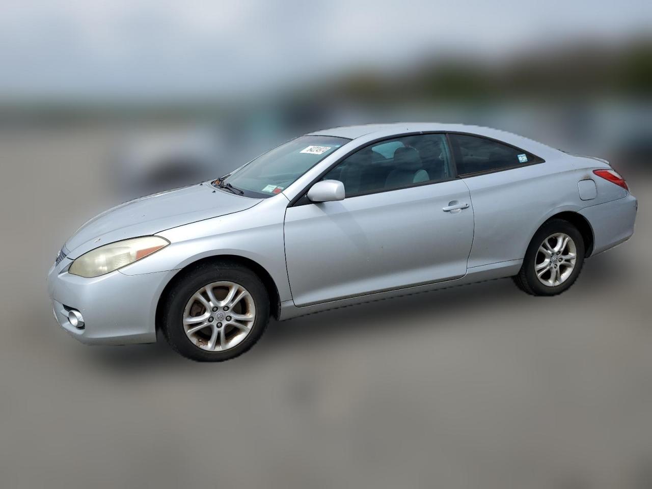 2007 Toyota Camry Solara Se VIN: 4T1CE30P37U756630 Lot: 64224974