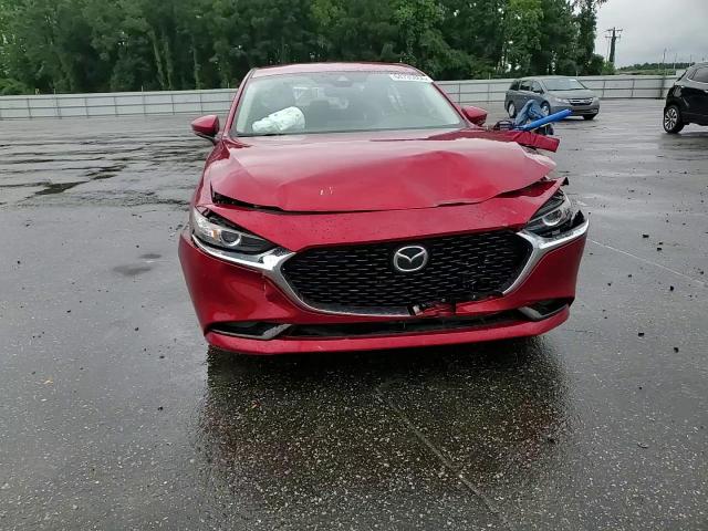 2020 Mazda 3 Preferred VIN: 3MZBPBDM6LM132725 Lot: 64735864