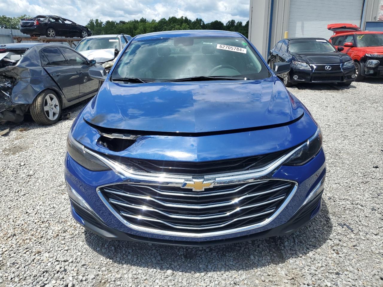 2023 Chevrolet Malibu - Image 5
