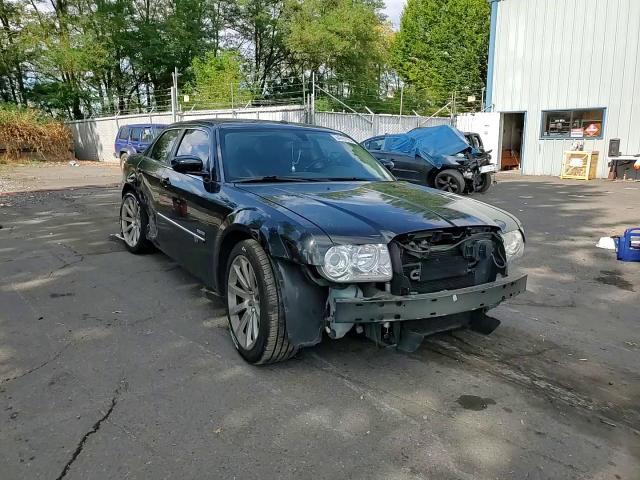 2008 Chrysler 300C Srt-8 VIN: 2C3LA73W48H229134 Lot: 64997054