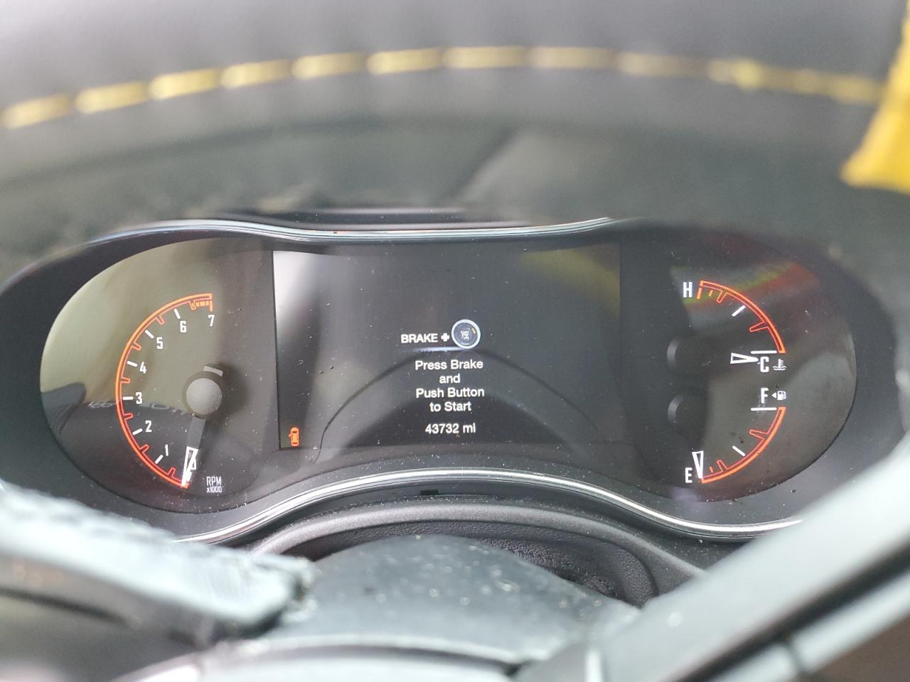 2018 Dodge Durango Sxt VIN: 1C4RDJAG5JC372236 Lot: 63548194