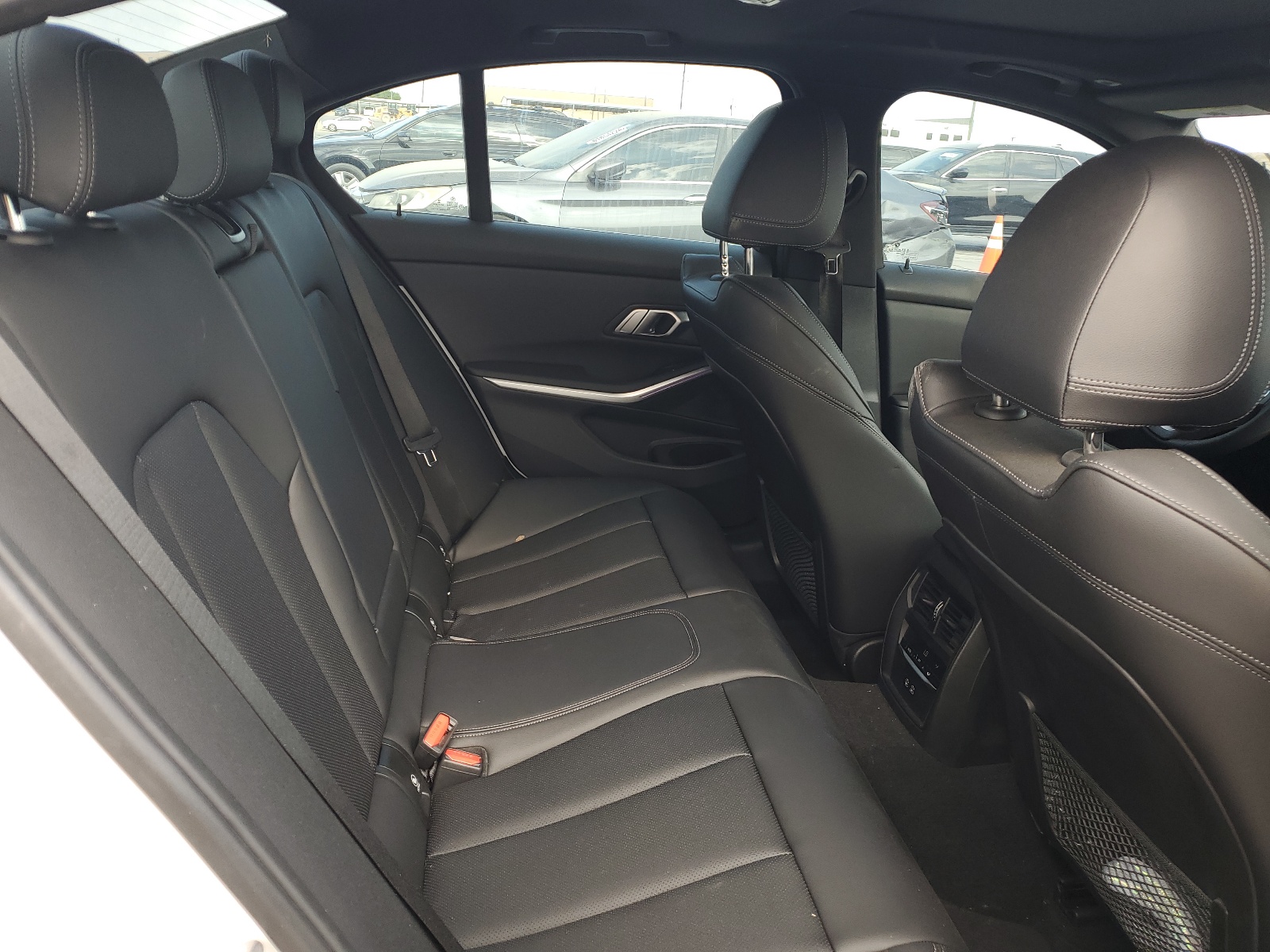 3MW5R1J07N8C72880 2022 BMW 330I