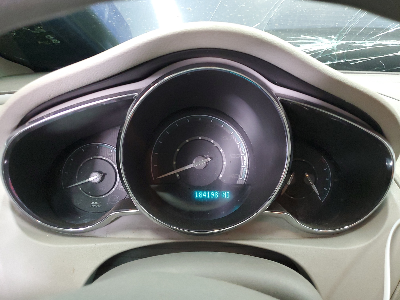 1G1ZG57B09F192580 2009 Chevrolet Malibu Ls