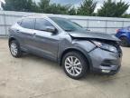 2020 Nissan Rogue Sport S na sprzedaż w Windsor, NJ - Front End