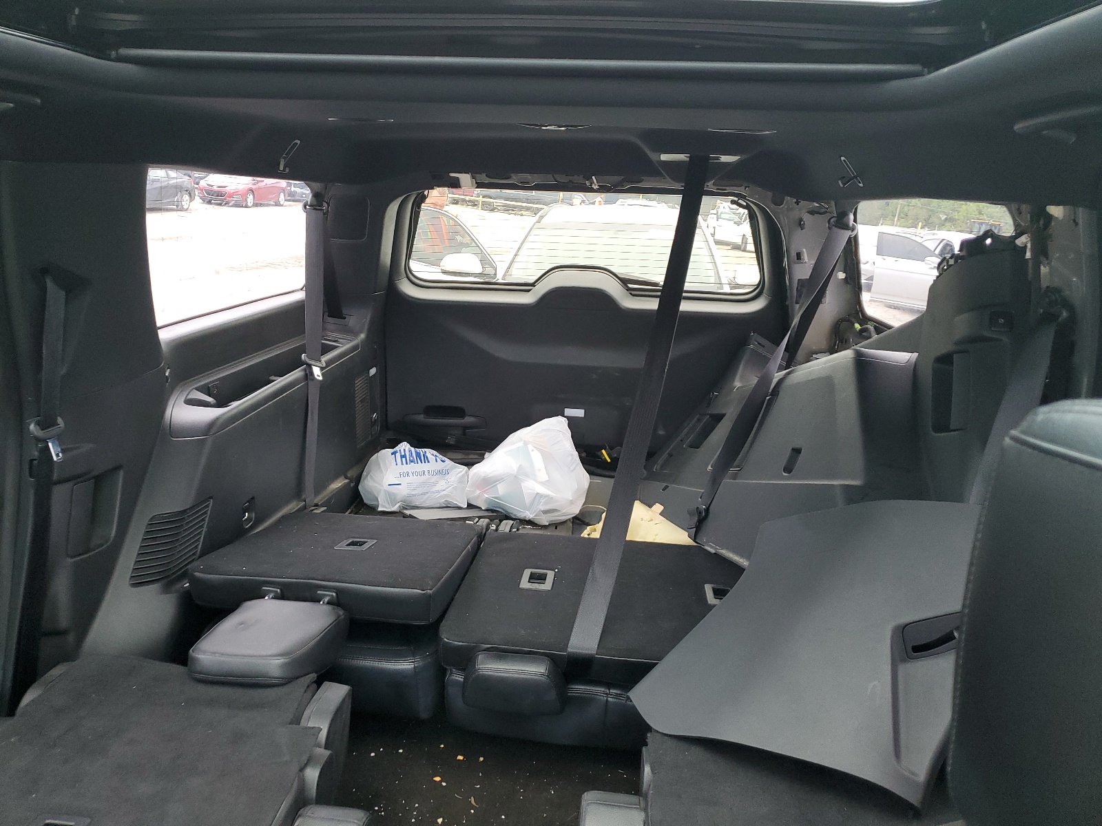 1FMJK1KT7JEA37719 2018 Ford Expedition Max Limited