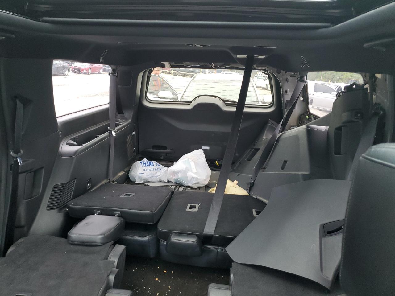 2018 Ford Expedition Max Limited VIN: 1FMJK1KT7JEA37719 Lot: 64395034