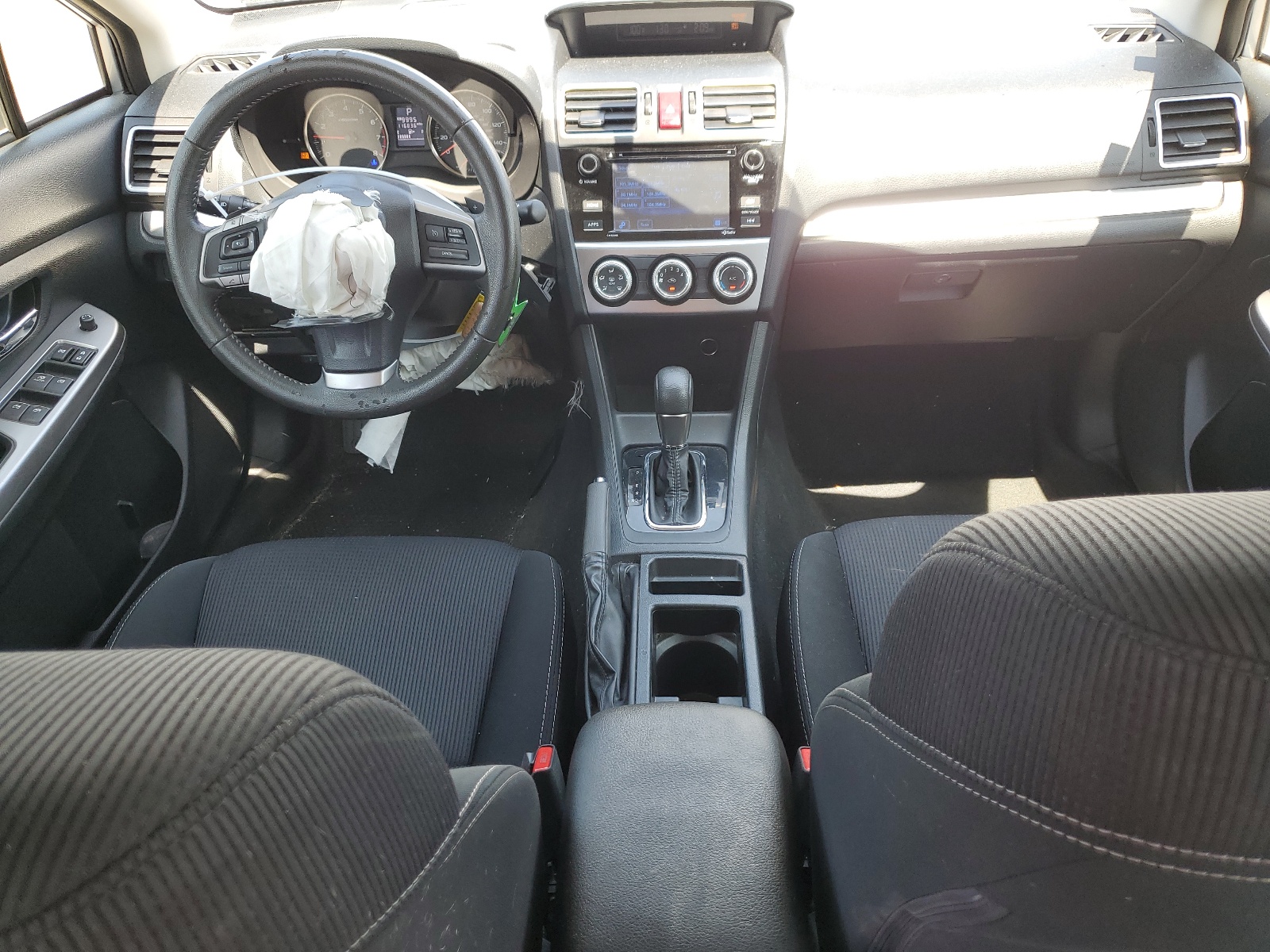 JF1GPAT67F8295811 2015 Subaru Impreza Sport