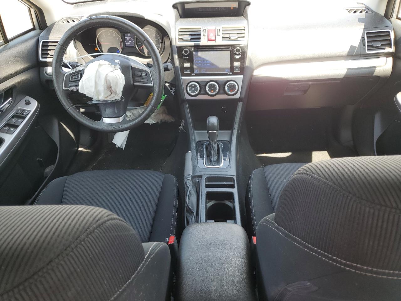 2015 Subaru Impreza Sport VIN: JF1GPAT67F8295811 Lot: 65283054