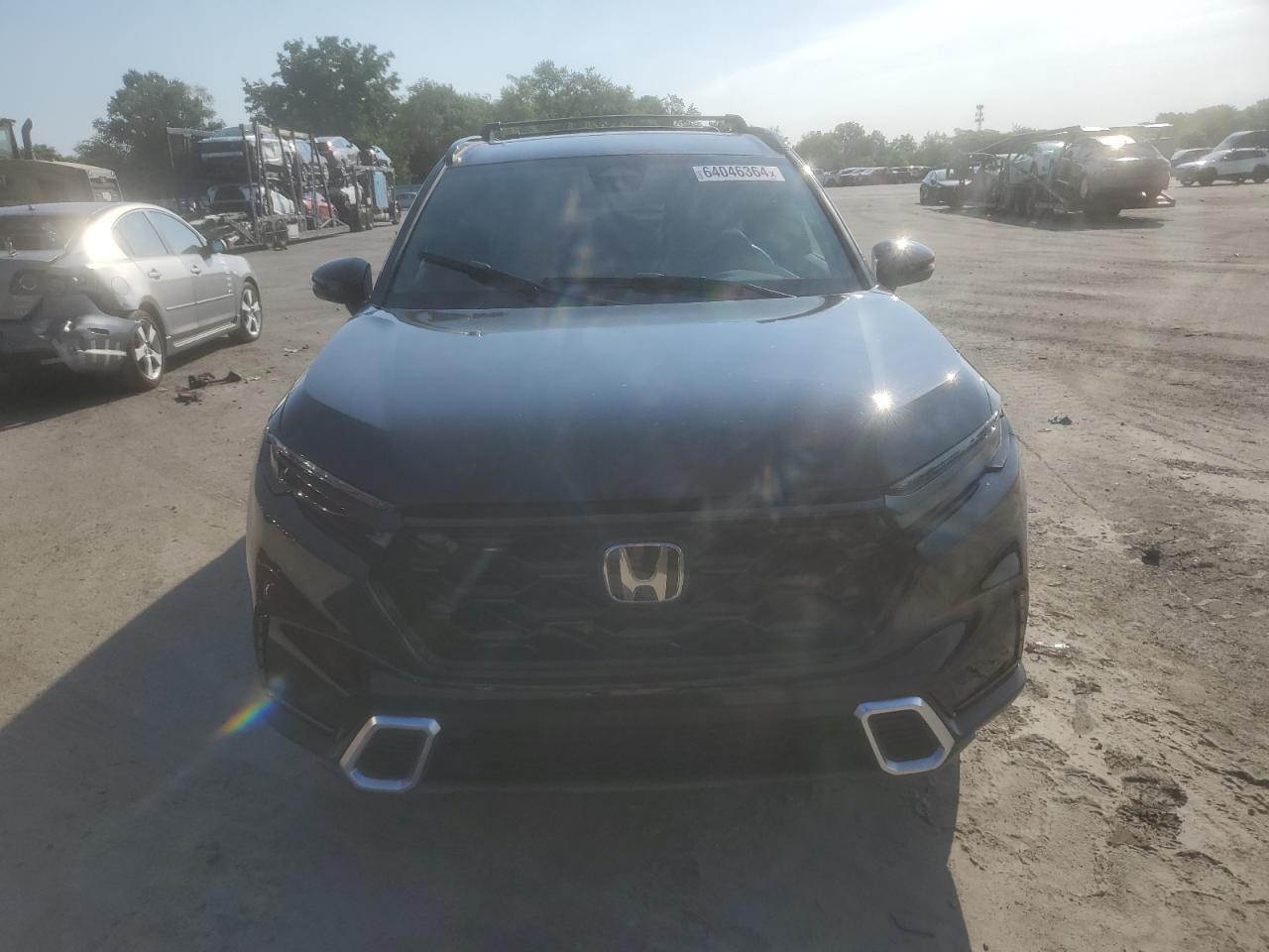 2024 Honda Cr-V Sport Touring VIN: 7FARS6H99RE029300 Lot: 64046364