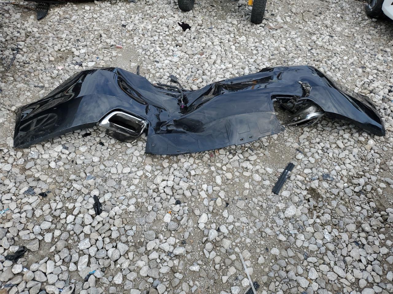 2012 Buick Lacrosse Touring VIN: 1G4GJ5E33CF287200 Lot: 63140684