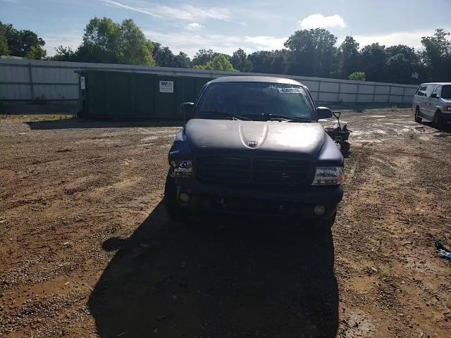 2002 Dodge Dakota Sport VIN: 1B7GL32X32S511453 Lot: 63520344