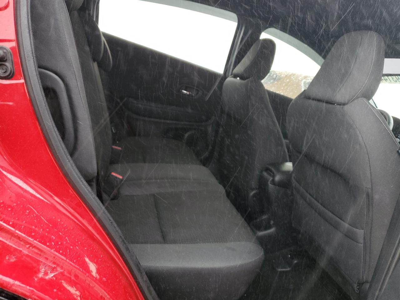 2022 Honda Hr-V Sport VIN: 3CZRU5H14NM742230 Lot: 64793144