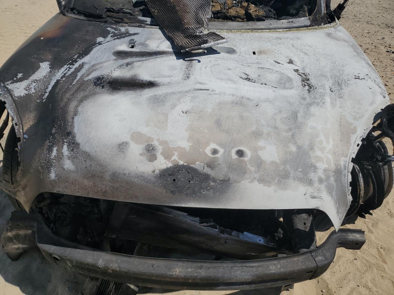 2014 Mini Cooper S Countryman VIN: WMWZC3C59EWT00709 Lot: 65070294