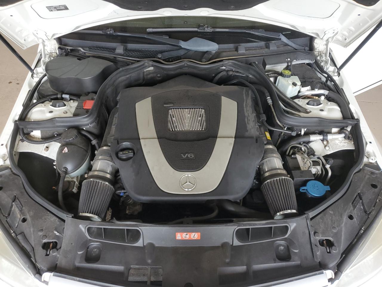 2009 Mercedes-Benz C 300 4Matic VIN: WDDGF81X79R060850 Lot: 63464294