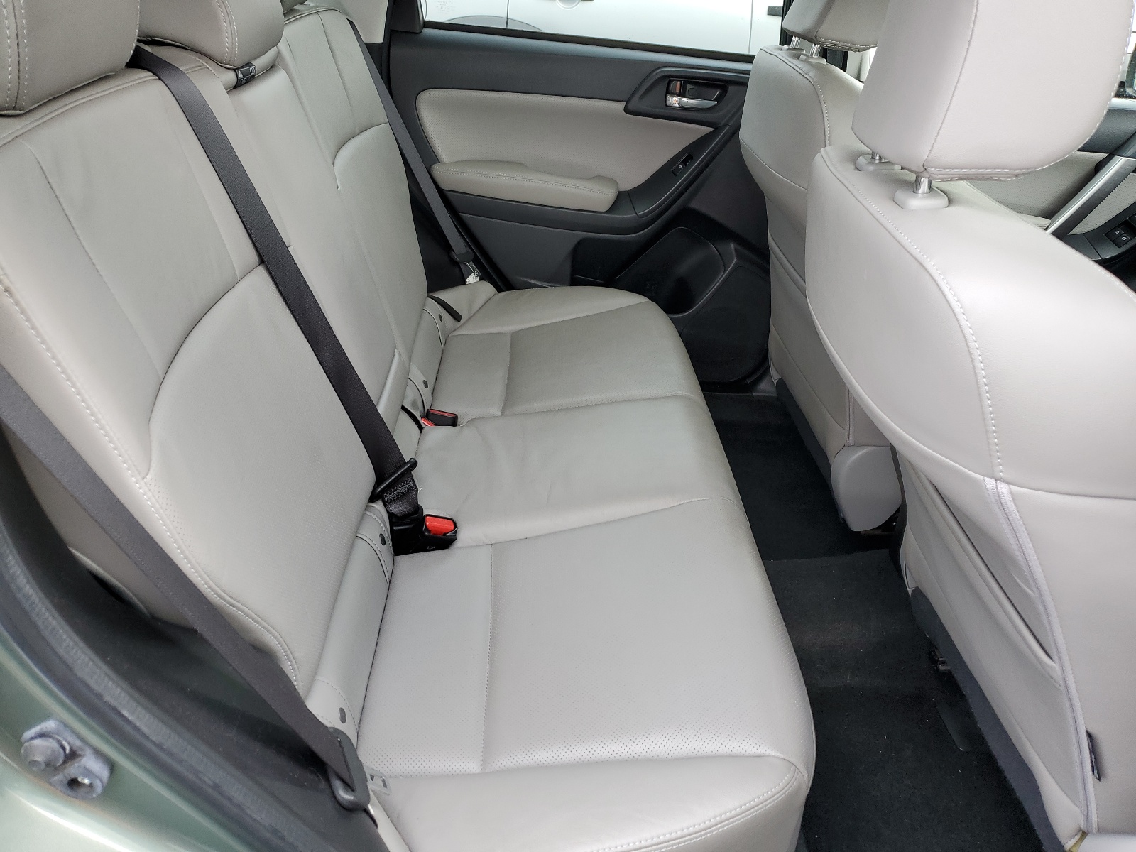 JF2SJAHC2FH446656 2015 Subaru Forester 2.5I Limited