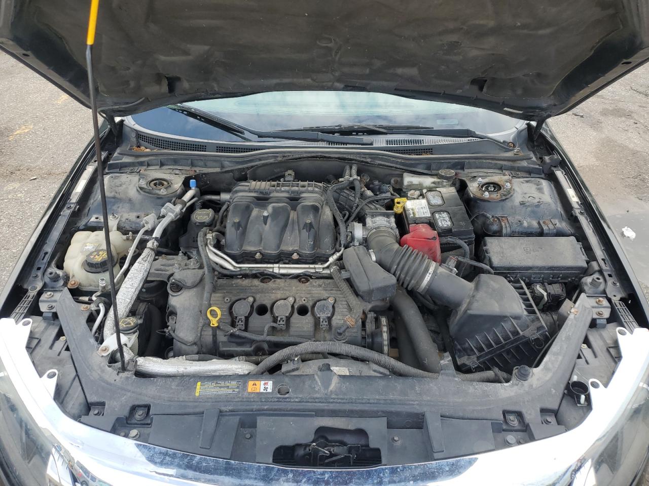 3FAHP0JG3CR139091 2012 Ford Fusion Sel 3FAHP0JG3CR139091 2012 Ford Fusion Sel