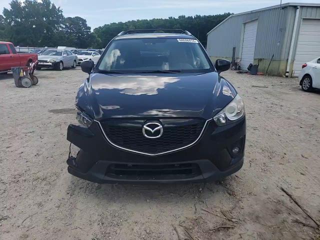 2013 Mazda Cx-5 Touring VIN: JM3KE4CE9D0132518 Lot: 60596414