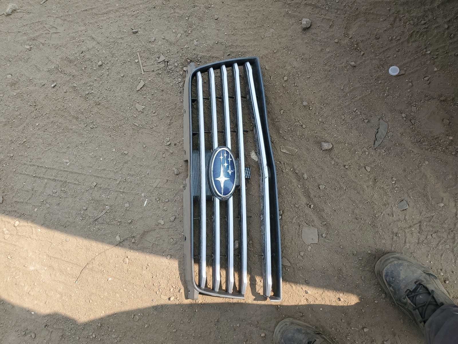 JF1SG69656H709263 2006 Subaru Forester 2.5Xt