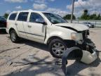 2009 Chrysler Aspen Limited en Venta en Dyer, IN - Front End