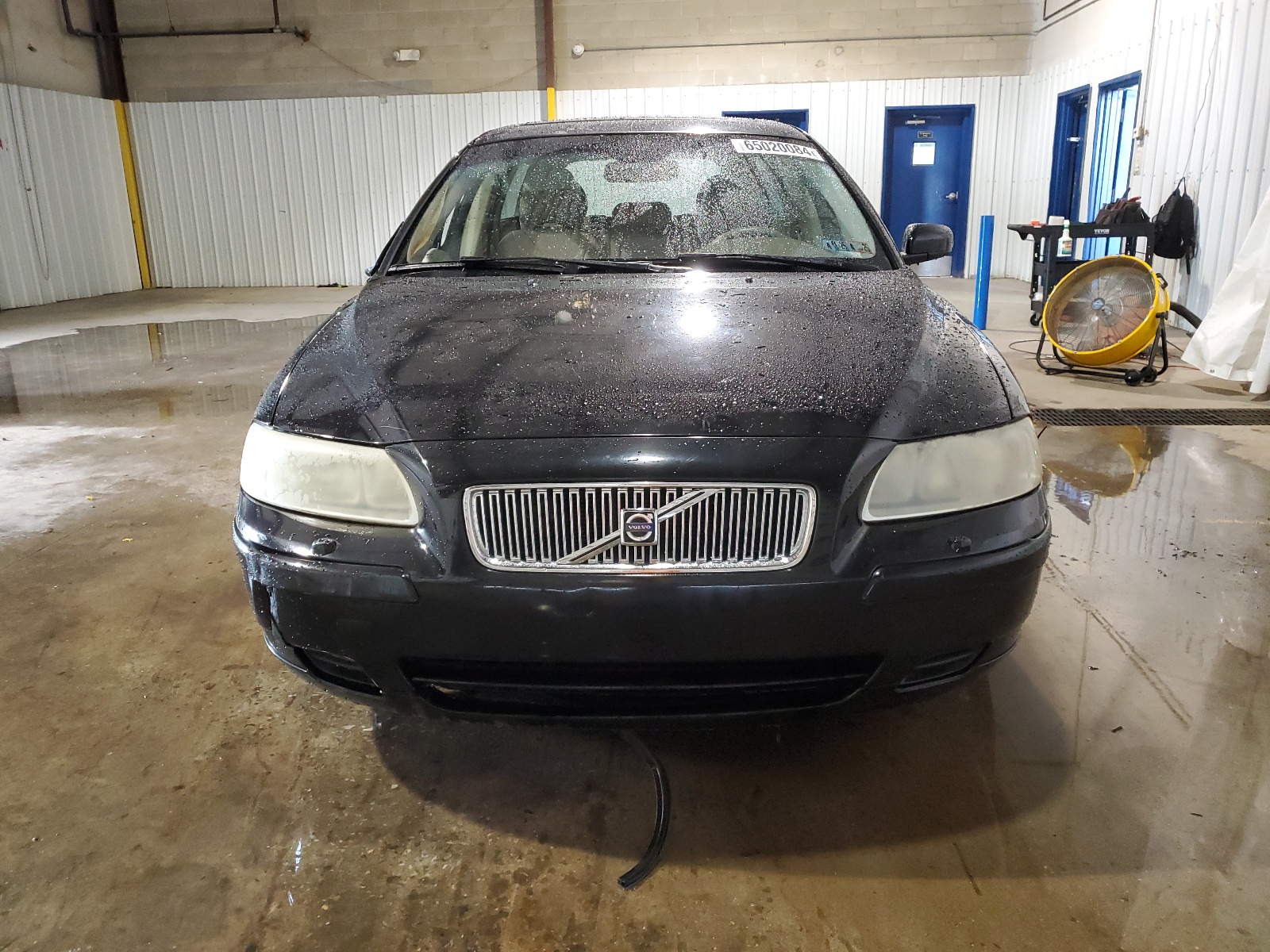 YV1SW612952505938 2005 Volvo V70