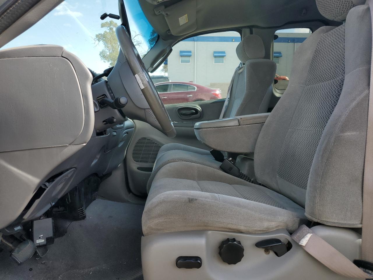 2002 Ford F150 VIN: 1FTRX17W22NB01226 Lot: 60760294