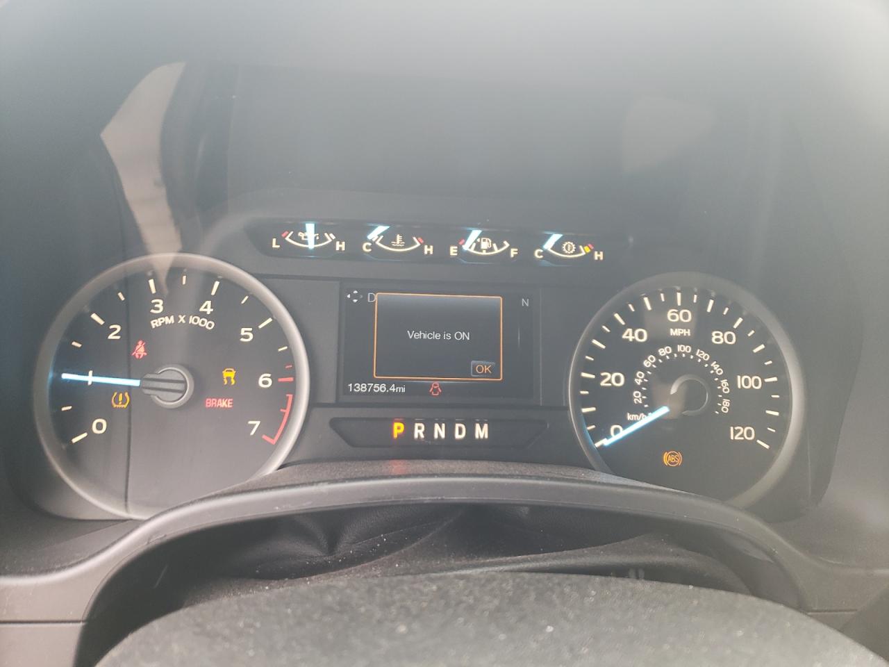 2018 Ford F150 Supercrew VIN: 1FTEW1CG0JKF15962 Lot: 64509834