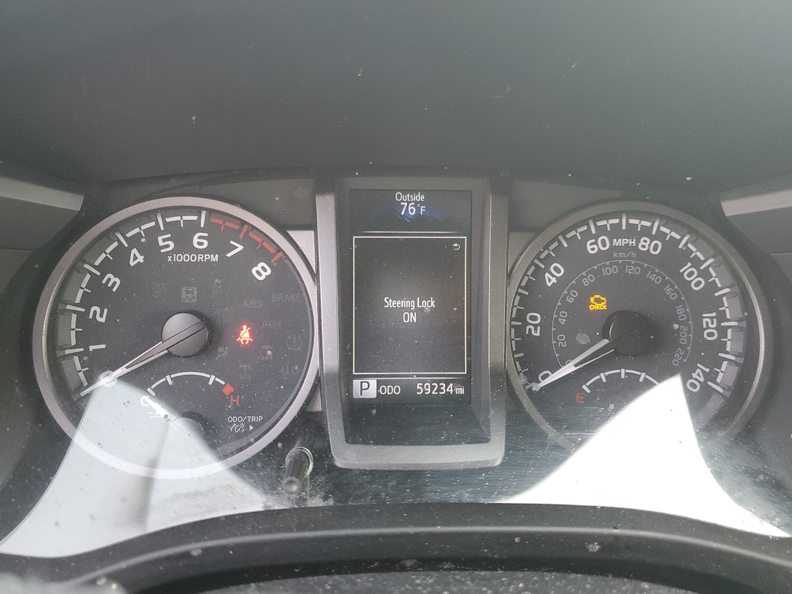 3TMDZ5BN9LM084446 2020 Toyota Tacoma Double Cab