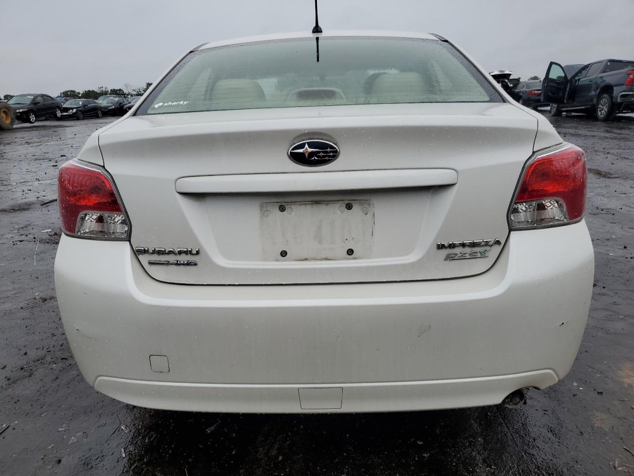 2013 Subaru Impreza Premium VIN: JF1GJAC68DH011908 Lot: 64566844