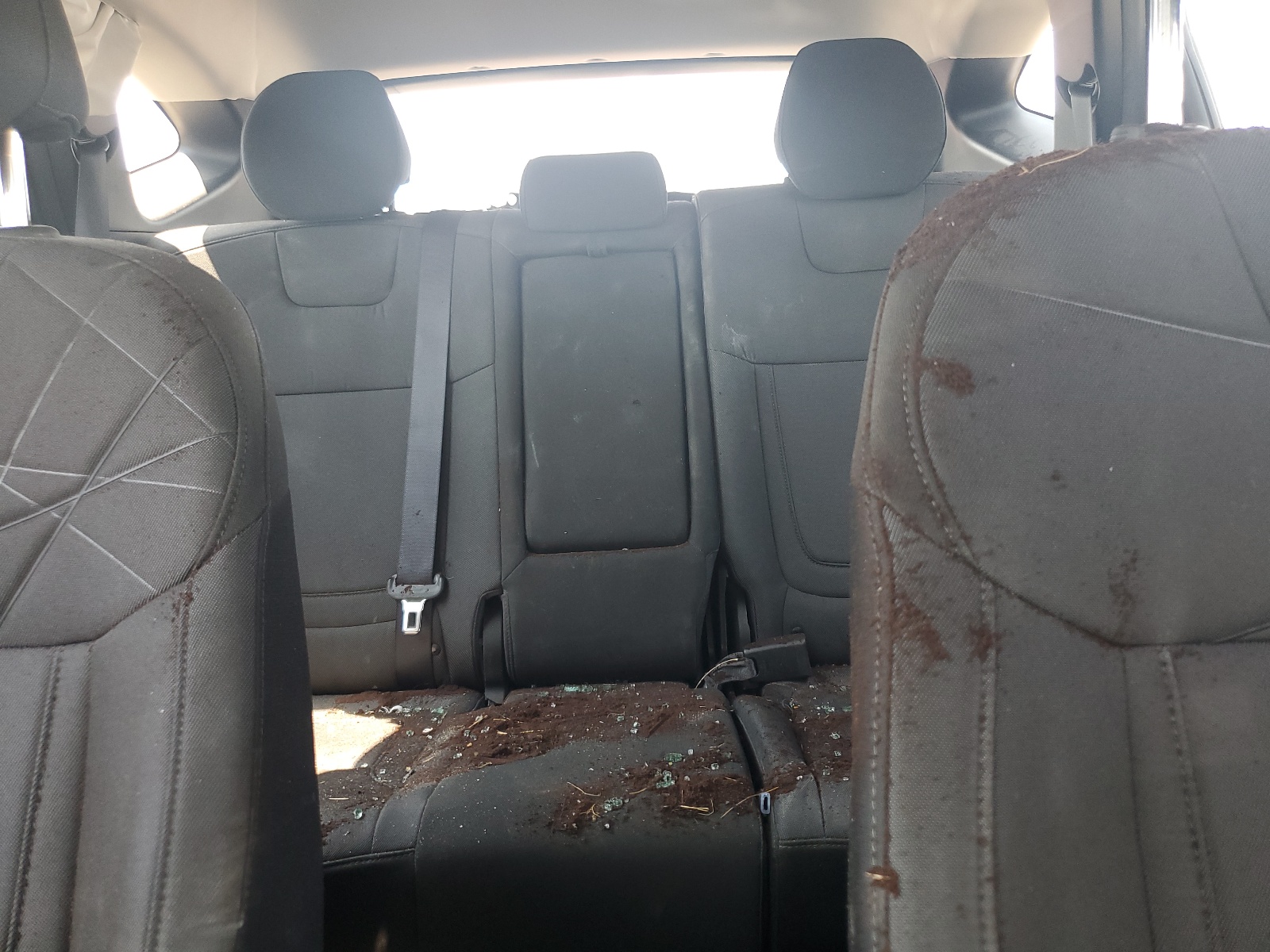 5NMJA3AE3NH026418 2022 Hyundai Tucson Se