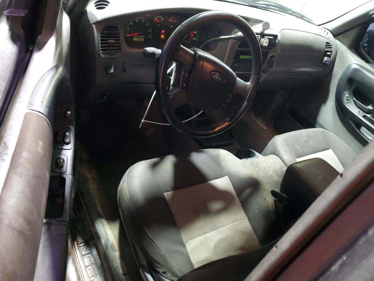 2006 Ford Ranger Super Cab VIN: 1FTZR44E06PA10909 Lot: 64237054