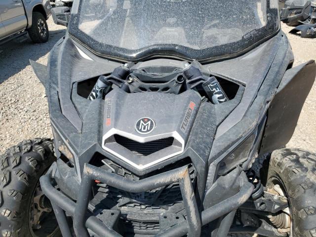 2019 CAN-AM MAVERICK X3 X DS TURBO R
