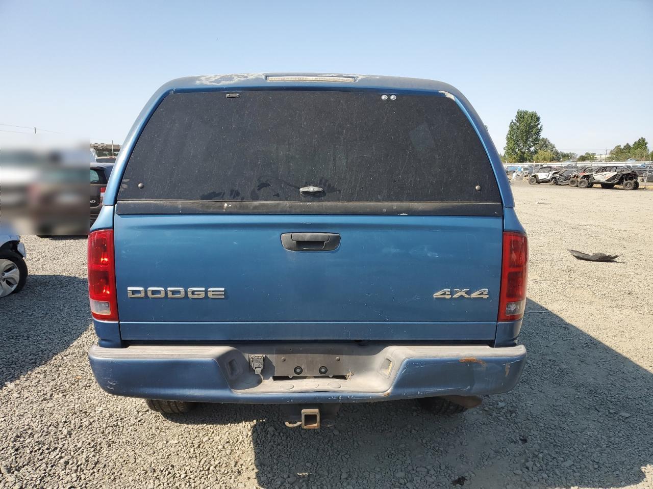 2002 Dodge Ram 1500 VIN: 1D7HU18N62J254005 Lot: 64852334