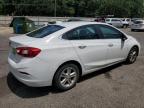 2017 Chevrolet Cruze Lt   for Sale in Eight Mile, AL - Front End