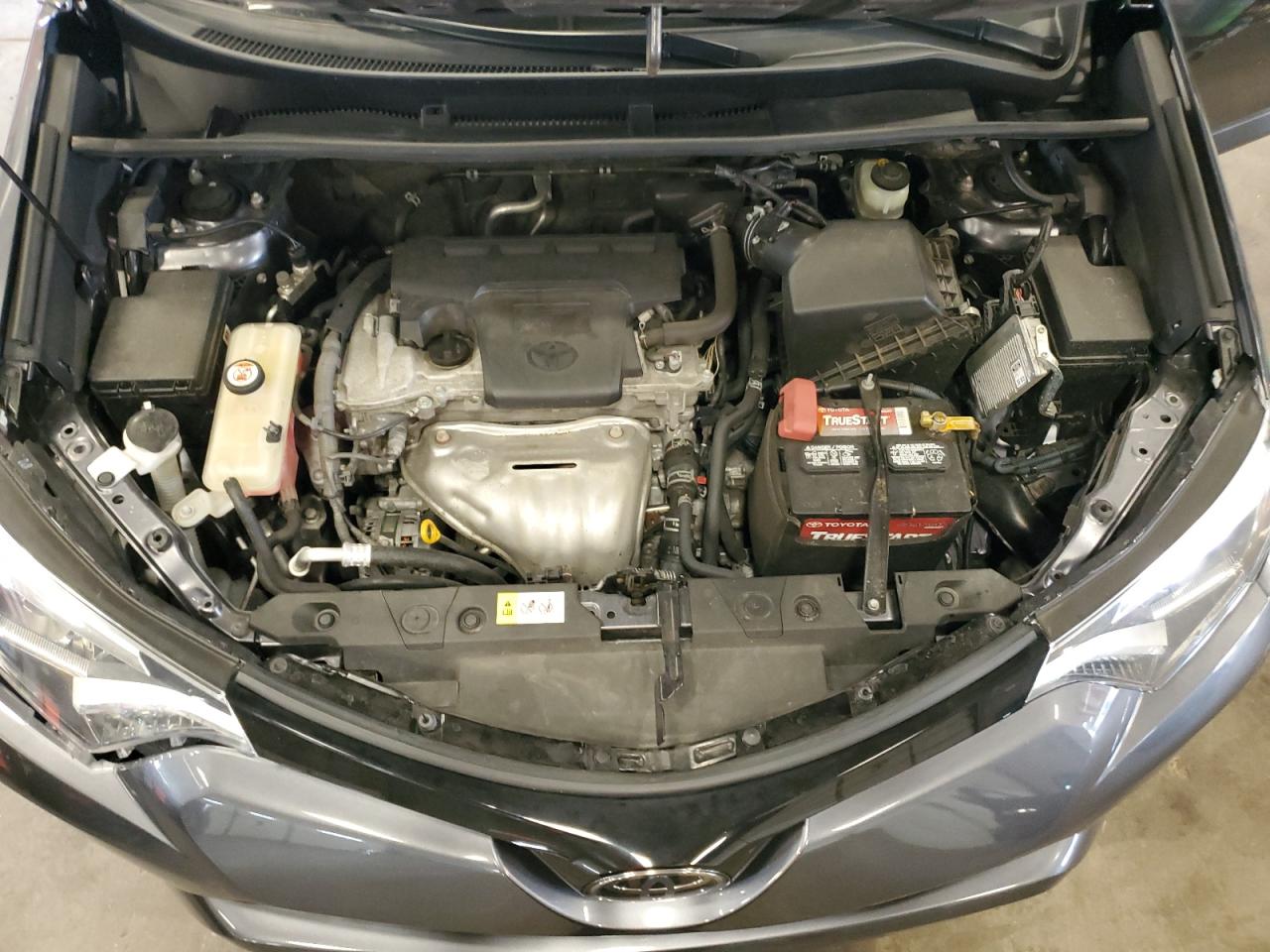 2017 Toyota Rav4 Se VIN: JTMJFREV4HD212433 Lot: 64969664