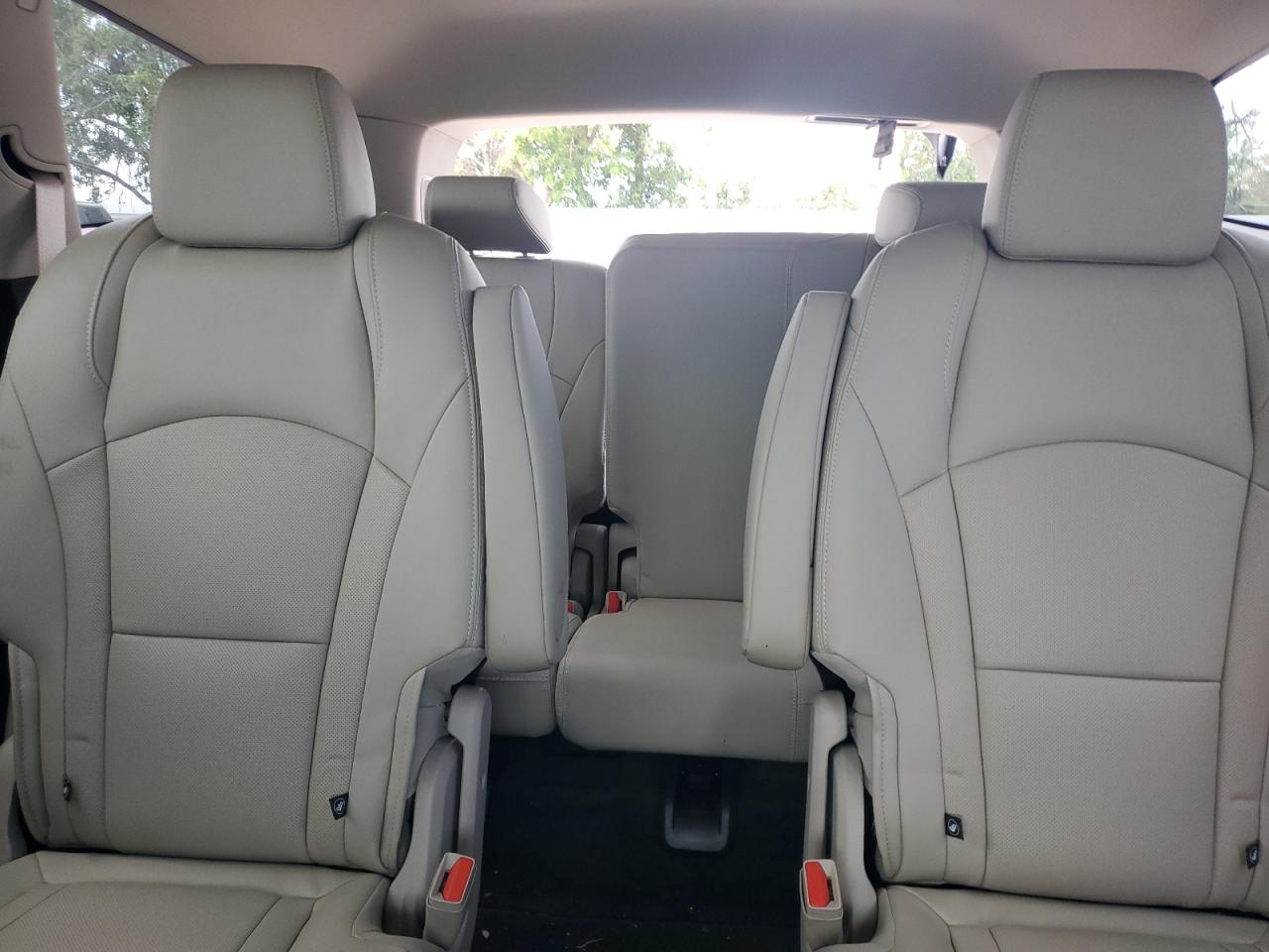 2019 Buick Enclave Premium VIN: 5GAERCKW2KJ294823 Lot: 64719934