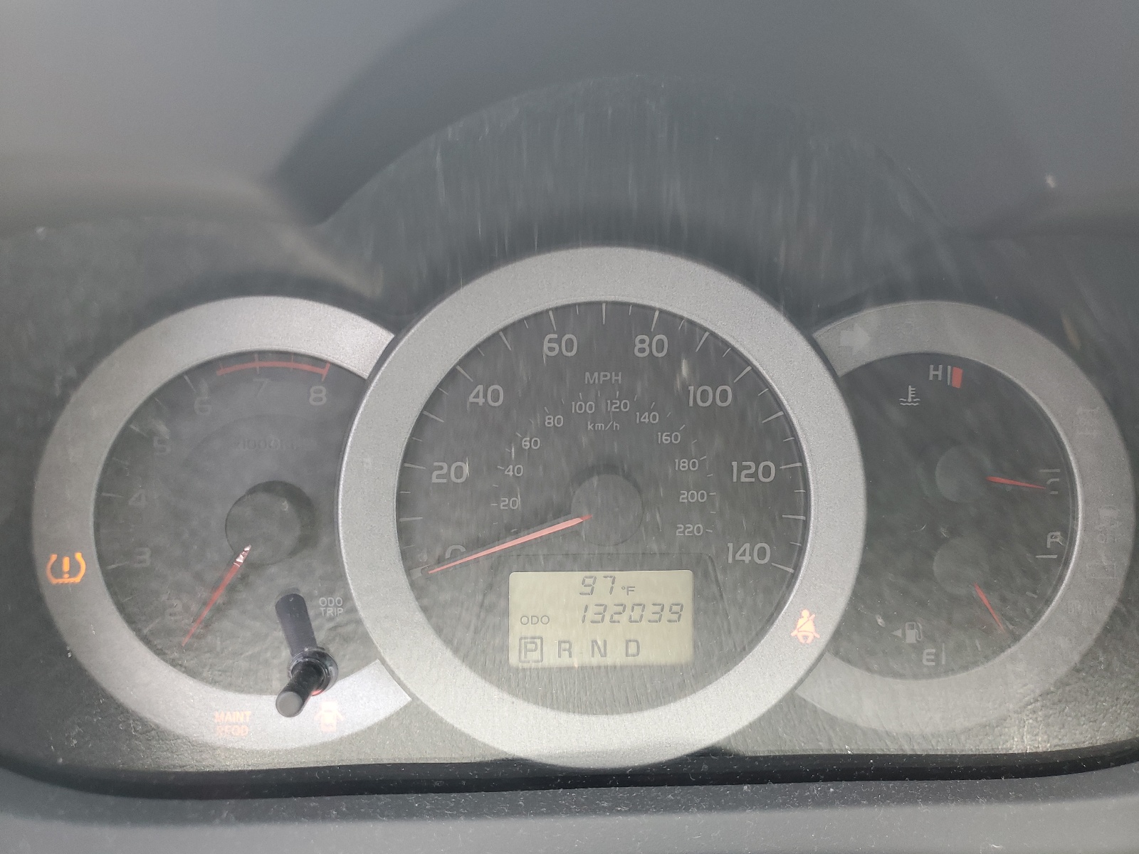 2T3DF4DV7AW063705 2010 Toyota Rav4 Limited