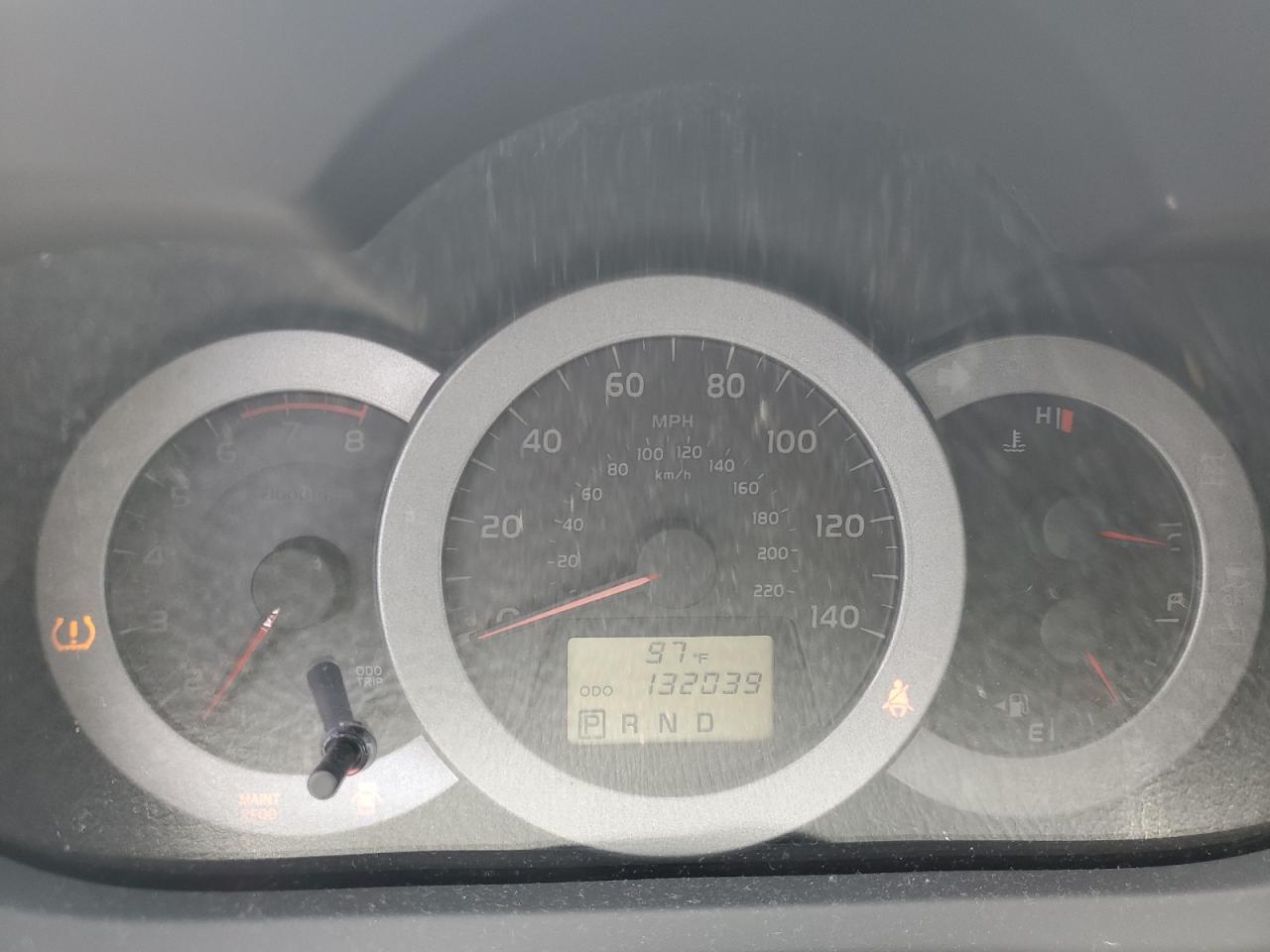 2010 Toyota Rav4 Limited VIN: 2T3DF4DV7AW063705 Lot: 65068574