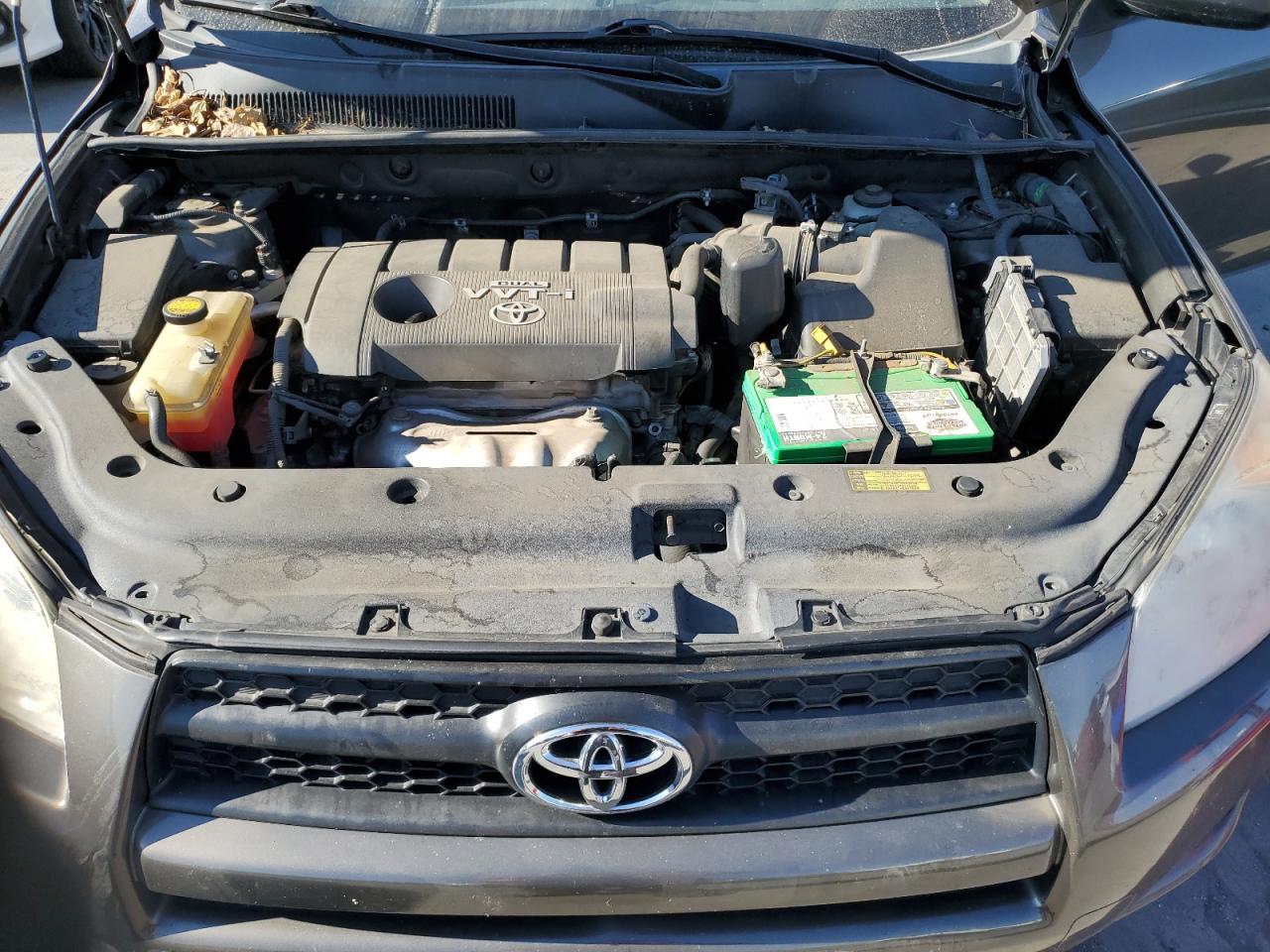 2010 Toyota Rav4 VIN: 2T3BF4DV3AW057181 Lot: 64104294