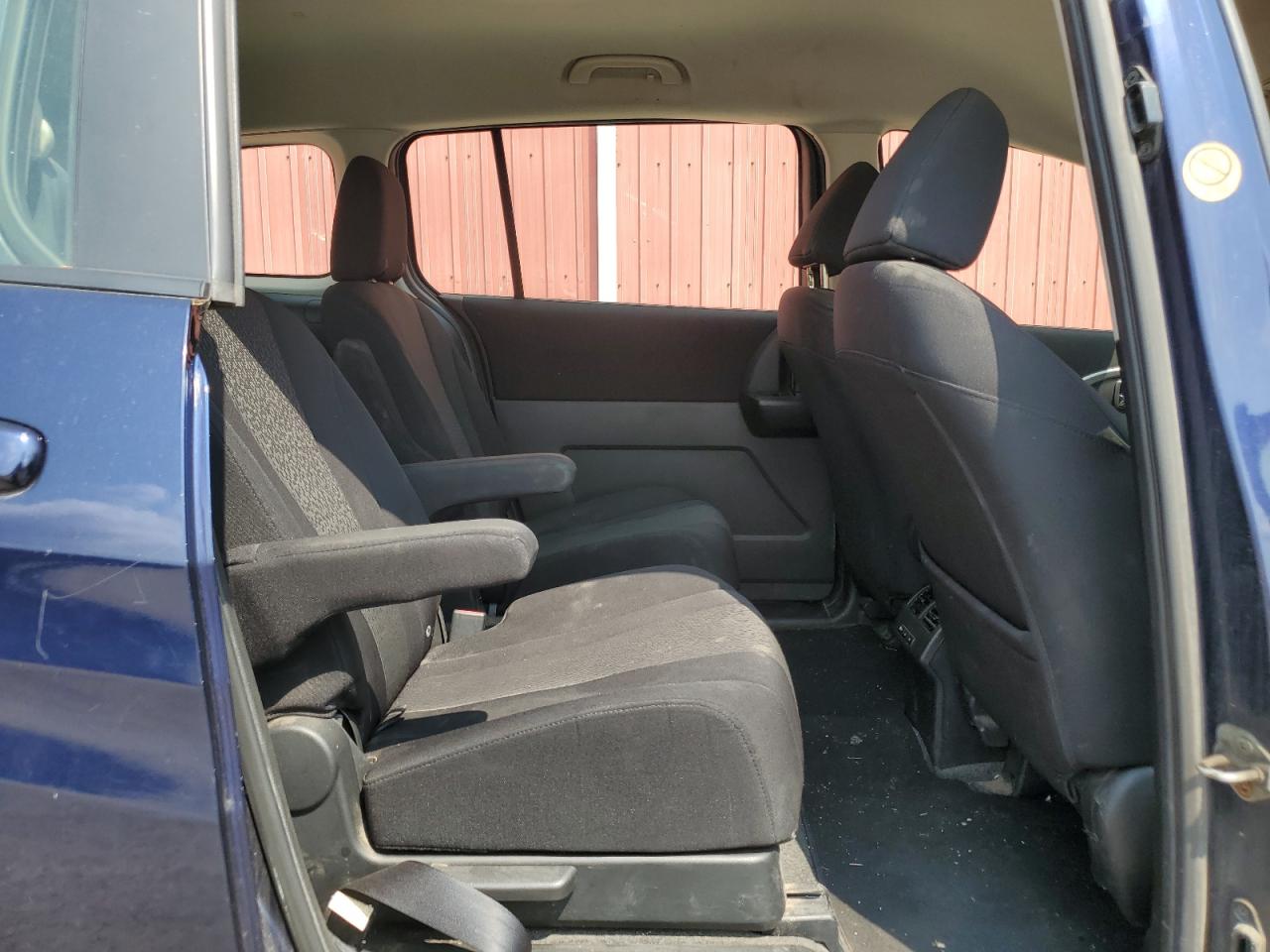 2012 Mazda 5 VIN: JM1CW2CL0C0112427 Lot: 64444954