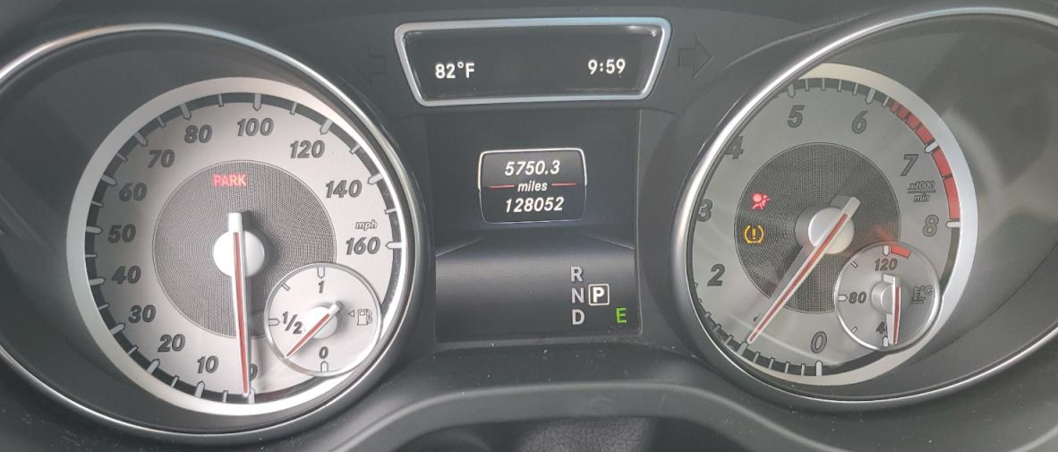 WDCTG4GB0FJ143731 2015 Mercedes-Benz Gla 250 4Matic