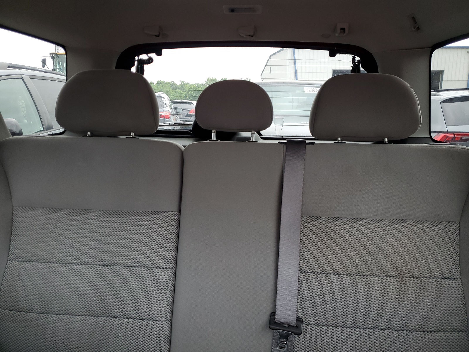 1FMCU03136KB10362 2006 Ford Escape Xlt